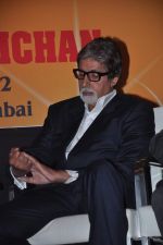 Amitabh Bachchan honoured by Rotary International Award in Novotel, Mumbai on 19th April 2012 (71).JPG